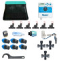 copy of KI-H-6Z24I - Kit d'irrigation Hunter 6 zones 24 V Hunter - 1