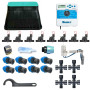 copy of KI-H-6Z24I - Kit d'irrigation Hunter 6 zones 24 V Hunter - 1