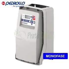 DGFIT MM 8 - 8.5 Einphasen-Wechselrichter Pedrollo - 1