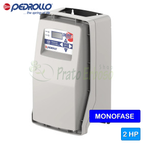 DGFIT MM 11 - 11 A single-phase inverter Pedrollo - 1