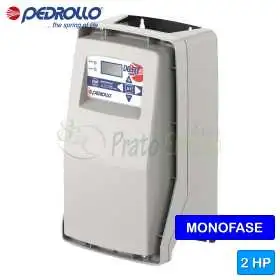 DGFIT MM 11 - Inverter monofase da 11 A