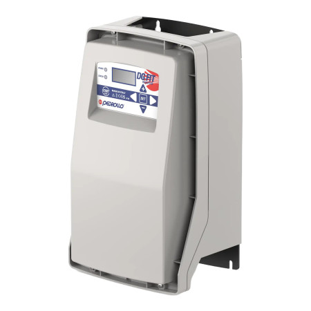 DGFIT MM 11 - 11 A single-phase inverter Pedrollo - 1