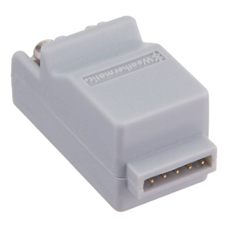 SLM2 - 4-station OUTLET add-on module