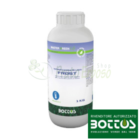 Frost - Fungicid microbiotic 1 kg