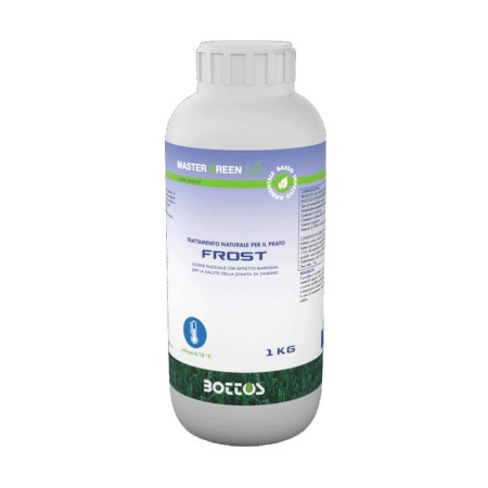 copy of Frost - 250g Microbiotic Fungicide Bottos - 1