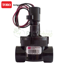 EZP-23-94 - Valvula solenoid 1"