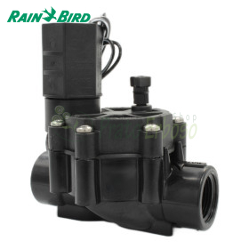 100-HVFBSP - 1" Solenoid Valve