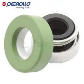 AR-12 V - 12 mm mechanical seal - Pedrollo