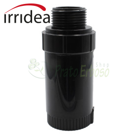 H-RP75 - Regolatore di pressione pretarato a 2 bar - Irridea