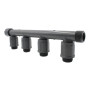RB1301-410 - 1" 4-fach Schlauchverteiler - Rain Bird