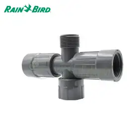 RB1220-010 - Raccord en croix MFFF 1"