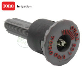 O-4X9-LCSP - Rectangular band nozzle 1.2 x 2.7 m - TORO Irrigazione