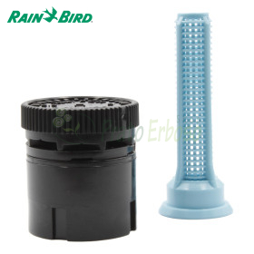 Buse de compensation d'angle SQHLF - 180 degrés