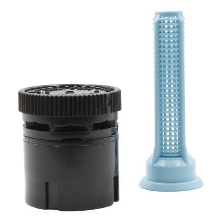 SQHLF - 180-Degree Pressure-Compensating Nozzle - Rain Bird