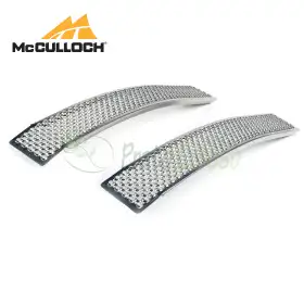 TRO050 - Laderampen für kleine Traktoren McCulloch - 1