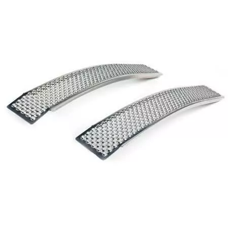 TRO050 - Loading ramps for small tractors McCulloch - 1