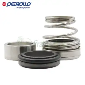 FN-24 NUD - 24 mm mechanical seal - Pedrollo