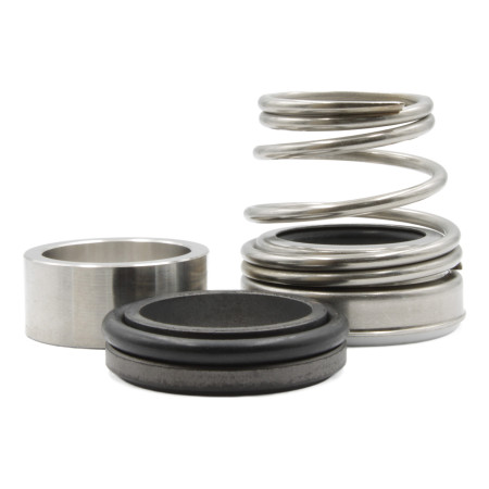 FN-24 NUD - 24 mm mechanical seal - Pedrollo