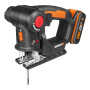 WX 550 - Seghetto alternativo OUTLET - Worx