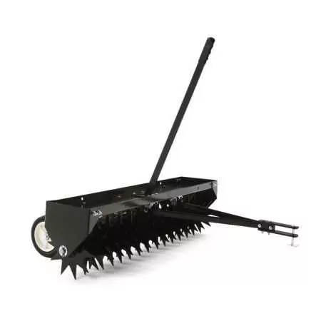 TRO002 - Scarificator pentru tractoare mici McCulloch - 1