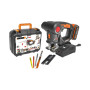WX 550 - Jigsaw OUTLET - Worx