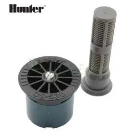 CS-530 - Grykë Drejtkëndëshe me Shirit 1.5 x 9.1 - Hunter