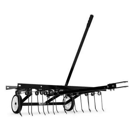 TRO003 - Scarificator pentru tractoare mici McCulloch - 1