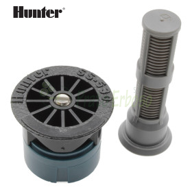 SS-530 - Ugello a banda rettangolare gittata 1.5 x 9.1 - Hunter