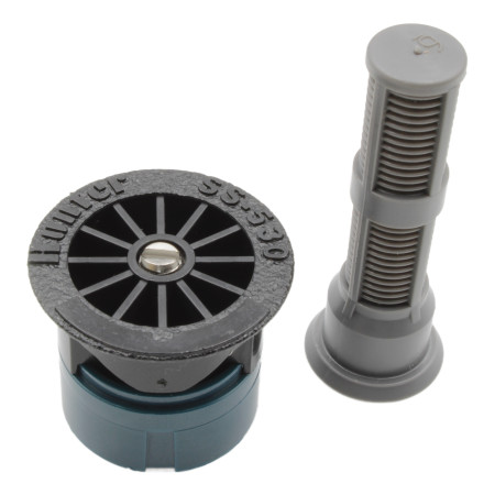 SS-530 - Ugello a banda rettangolare gittata 1.5 x 9.1 - Hunter