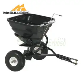 TRO005 - Spargisementi for small tractors