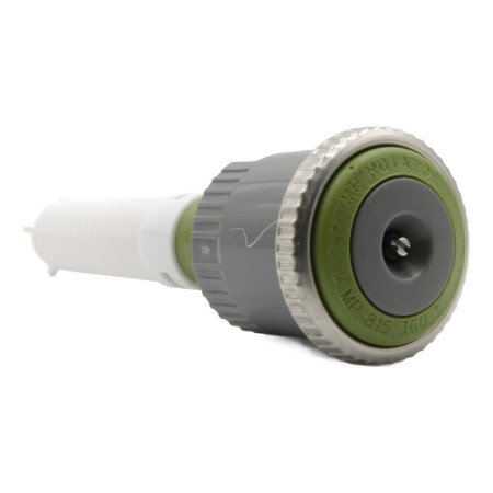 MP-815-360 - Boquilla de chorro múltiple de círculo completo, alcance de 4,9 m - Hunter