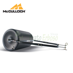 TRO006 - Roller for small tractors - McCulloch