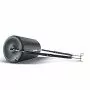 TRO006 - Roller for small tractors McCulloch - 1