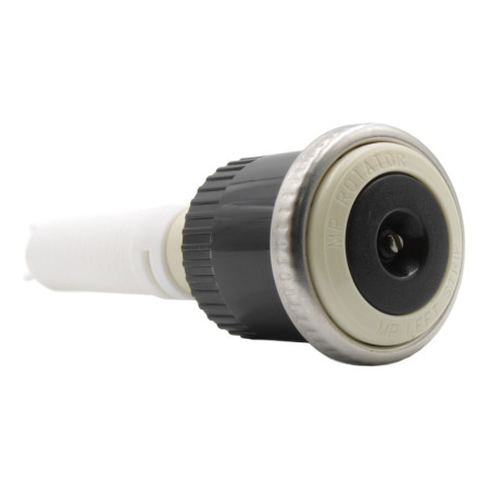 MP-LCS-515 - Rectangular band nozzle, 1.5 x 4.6 m throw - Pedrollo