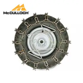 TRO010 - bora Zinxhirë