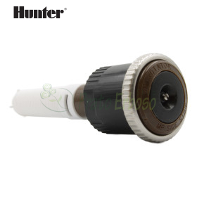 MP-SS-515 - Rectangular band nozzle, 1.5 x 9.1 m throw