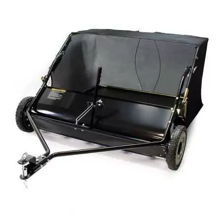 TRO004 - Periaj mașină pentru tractoare mici McCulloch - 1