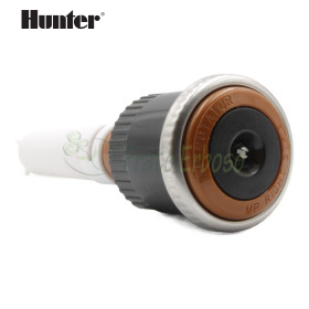 MP-RCS-515 - Buse rectangulaire, portée de 1,5 x 4,6 m