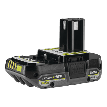 RB1820C - Batería de litio de 18 V 2 Ah SALIDA - Ryobi
