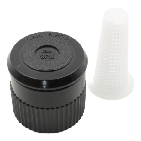 1401 - Tropfer mit einer Durchflussrate von 1,2 Litern pro Stunde - Rain Bird
