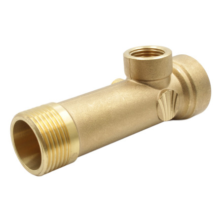 R4 - 4-way fitting - Pedrollo