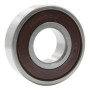 6202 2RS-C3 - Roulement à billes 15x35x11 mm