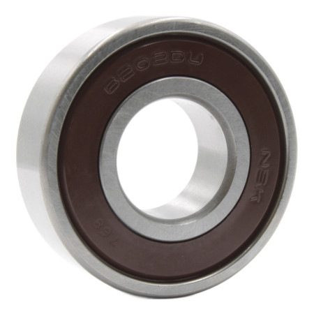 6202 2RS-C3 - Kugellager 15x35x11 mm - Pedrollo