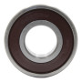 6202 2RS-C3 - Rodamiento de bolas 15x35x11 mm - Pedrollo