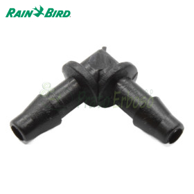 BF2 - Conector cotat cu prindere prin împingere de 4 mm - Rain Bird