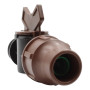 BF-valve-lock - Vanne cylindrique avec bague 16 mm x 3/4" - Rain Bird