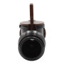 BF-valve-lock - Vanne cylindrique avec bague 16 mm x 3/4" - Rain Bird