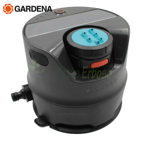 Aqua Precise - Circular Sprinkler