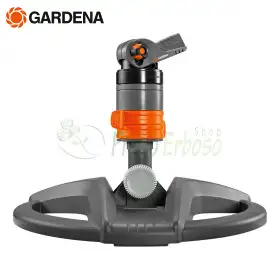 8143-20 - Spërkatës me Turbinë - Gardena