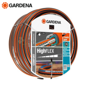 18085-20 - Garden hose diameter 19 mm